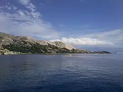 Stara Baška