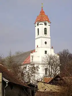 The Calvinist church.