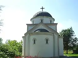 The Orthodox Church