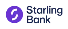 Starling Bank logo