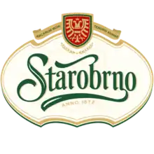 Starobrno Brewery