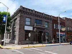 State Bank of Ladysmith