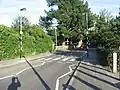 Station Road (A265)