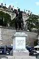 General Dufour in Geneva