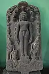 Parshvanatha idol