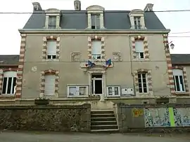 Town hall