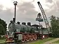 44015 1912 Hanover Vulcan (Germany) Locomotive