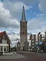 church: de Grote of Sint Clementuskerk