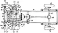 Flettner's patent to a steering mechanism