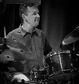 Brækhus in 2016