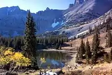 Image 28Great Basin National Park (from Nevada)