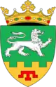 Coat of arms of Taraclia