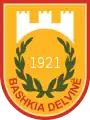 Official logo of Delvinë