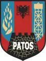 Official logo of Patos