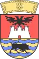 Emblem of Vlorë County