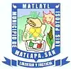 Official seal of Matlapa