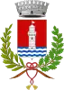 Coat of arms of Argenta