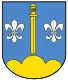 Coat of arms of Stemwede