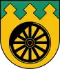 Coat of arms of Stende