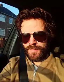 Stephen Walters