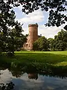 Sterkenburg Castle