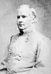 Maj. Gen.Sterling Price, MSG