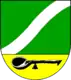 Coat of arms of Sterup