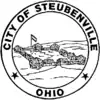 Official seal of Steubenville, Ohio