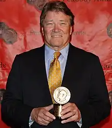 Steve Kroft