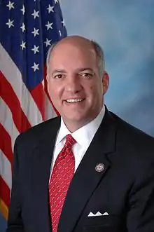 Steve Southerland