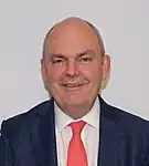 Steven Joyce