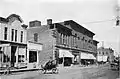 Stevens Block, 1902