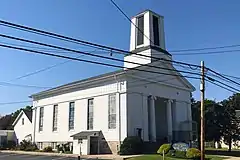 Stewartsville Presbyterian