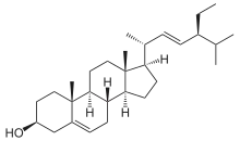 Stigmasterol