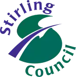 Official logo of Stirling