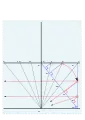 Finding the angle for 4 and 5.