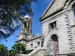 St. John's Cathedral, St. John's