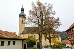 Church of Saint Vitus