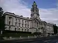 Stockport Town Hall