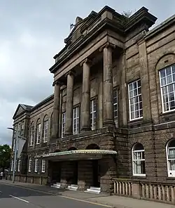 Image 2Stoke-on-Trent Town Hall (from Stoke-on-Trent)