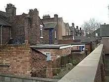 Image 22Terraced housing is a common feature in the city. (from Stoke-on-Trent)