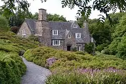 Stoneywell, Leicestershire