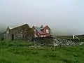 The farm on the remote island of Stóra Dímun