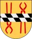 Coat of arms of Storfors Municipality