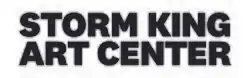 Storm King Art Center logo