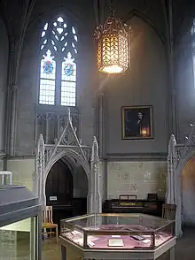 Stephen Foster Memorial (1937), University of Pittsburgh.