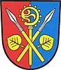 Coat of arms of Ctiměřice