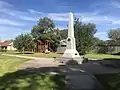 Memorial Park