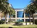 Australia Post New South Wales head office, Cleveland Street, Redfern