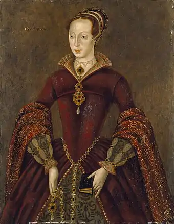 Lady Jane Grey (1553)